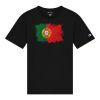 CH1000 Unisex Adult Jersey Short Sleeve T-Shirt Thumbnail
