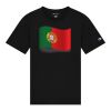 CH1000 Unisex Adult Jersey Short Sleeve T-Shirt Thumbnail