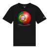 CH1000 Unisex Adult Jersey Short Sleeve T-Shirt Thumbnail