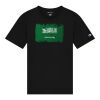 CH1000 Unisex Adult Jersey Short Sleeve T-Shirt Thumbnail