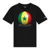 CH1000 Unisex Adult Jersey Short Sleeve T-Shirt Thumbnail