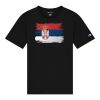 CH1000 Unisex Adult Jersey Short Sleeve T-Shirt Thumbnail