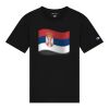 CH1000 Unisex Adult Jersey Short Sleeve T-Shirt Thumbnail