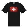 CH1000 Unisex Adult Jersey Short Sleeve T-Shirt Thumbnail