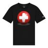 CH1000 Unisex Adult Jersey Short Sleeve T-Shirt Thumbnail
