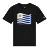 CH1000 Unisex Adult Jersey Short Sleeve T-Shirt Thumbnail