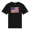 CH1000 Unisex Adult Jersey Short Sleeve T-Shirt Thumbnail