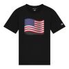 CH1000 Unisex Adult Jersey Short Sleeve T-Shirt Thumbnail