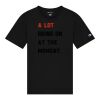 CH1000 Unisex Adult Jersey Short Sleeve T-Shirt Thumbnail