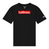 CH1081 Youth Jersey Short Sleeve T-Shirt Thumbnail