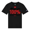 CH1081 Youth Jersey Short Sleeve T-Shirt Thumbnail