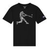 CH1081 Youth Jersey Short Sleeve T-Shirt Thumbnail