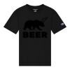 CH1081 Youth Jersey Short Sleeve T-Shirt Thumbnail