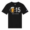CH1081 Youth Jersey Short Sleeve T-Shirt Thumbnail