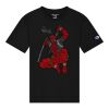 CH1081 Youth Jersey Short Sleeve T-Shirt Thumbnail
