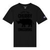 CH1081 Youth Jersey Short Sleeve T-Shirt Thumbnail
