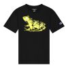 CH1081 Youth Jersey Short Sleeve T-Shirt Thumbnail