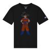 CH1081 Youth Jersey Short Sleeve T-Shirt Thumbnail