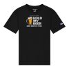 CH1081 Youth Jersey Short Sleeve T-Shirt Thumbnail