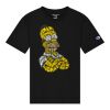 CH1081 Youth Jersey Short Sleeve T-Shirt Thumbnail