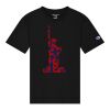 CH1081 Youth Jersey Short Sleeve T-Shirt Thumbnail