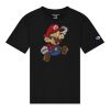 CH1081 Youth Jersey Short Sleeve T-Shirt Thumbnail