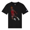 CH1081 Youth Jersey Short Sleeve T-Shirt Thumbnail