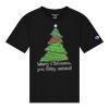 CH1081 Youth Jersey Short Sleeve T-Shirt Thumbnail