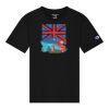 CH1081 Youth Jersey Short Sleeve T-Shirt Thumbnail