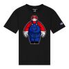 CH1081 Youth Jersey Short Sleeve T-Shirt Thumbnail