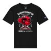 CH1081 Youth Jersey Short Sleeve T-Shirt Thumbnail
