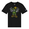 CH1081 Youth Jersey Short Sleeve T-Shirt Thumbnail