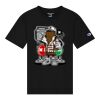 CH1081 Youth Jersey Short Sleeve T-Shirt Thumbnail