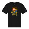 CH1081 Youth Jersey Short Sleeve T-Shirt Thumbnail