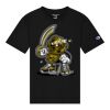 CH1081 Youth Jersey Short Sleeve T-Shirt Thumbnail