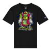 CH1081 Youth Jersey Short Sleeve T-Shirt Thumbnail