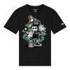 CH1081 Youth Jersey Short Sleeve T-Shirt Thumbnail