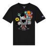 CH1081 Youth Jersey Short Sleeve T-Shirt Thumbnail