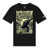 CH1081 Youth Jersey Short Sleeve T-Shirt Thumbnail