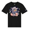 CH1081 Youth Jersey Short Sleeve T-Shirt Thumbnail