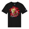 CH1081 Youth Jersey Short Sleeve T-Shirt Thumbnail