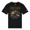 CH1081 Youth Jersey Short Sleeve T-Shirt Thumbnail