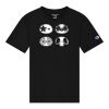 CH1081 Youth Jersey Short Sleeve T-Shirt Thumbnail