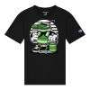CH1081 Youth Jersey Short Sleeve T-Shirt Thumbnail