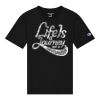 CH1081 Youth Jersey Short Sleeve T-Shirt Thumbnail