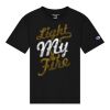 CH1081 Youth Jersey Short Sleeve T-Shirt Thumbnail