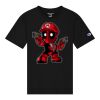 CH1081 Youth Jersey Short Sleeve T-Shirt Thumbnail