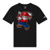 CH1081 Youth Jersey Short Sleeve T-Shirt Thumbnail