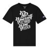 CH1081 Youth Jersey Short Sleeve T-Shirt Thumbnail