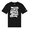 CH1081 Youth Jersey Short Sleeve T-Shirt Thumbnail